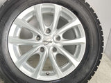 ヨコハマ アイスガード iG30 195/65R15 / MW 6.0J+53 114.3-5穴 4本