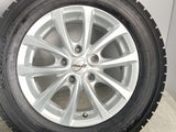 ヨコハマ アイスガード iG30 195/65R15 / MW 6.0J+53 114.3-5穴 4本