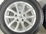 ヨコハマ アイスガード iG30 195/65R15 / MW 6.0J+53 114.3-5穴 4本