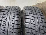 ブリヂストン アイスパートナー2 185/65R15 / G-Mach 6.0J+43 100-5穴 4本