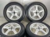 ブリヂストン ブリザックVRX 175/65R15 / BULMINUM 5.5J+45 100-4穴 4本