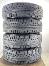 ブリヂストン ブリザックVRX 175/65R15 / BULMINUM 5.5J+45 100-4穴 4本