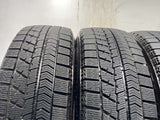 ブリヂストン ブリザックVRX 175/65R15 / BULMINUM 5.5J+45 100-4穴 4本