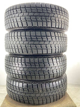 オートバックス North Trek N3i 195/65R15 / ジョーカー 6.0J+43 100-5穴 4本