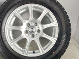 オートバックス North Trek N3i 195/65R15 / ジョーカー 6.0J+43 100-5穴 4本