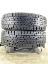 グッドイヤー アイスナビ ZEA2 175/65R15 2本