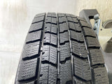 グッドイヤー アイスナビ 7 185/60R15 1本