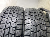 グッドイヤー アイスナビ 7 185/60R15 2本