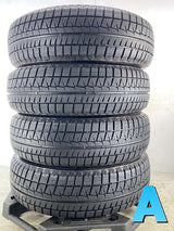 ブリヂストン アイスパートナー2 175/65R15 4本