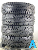 グッドイヤー アイスナビ ZEA2 175/65R15 4本