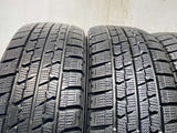 グッドイヤー アイスナビ ZEA2 175/65R15 4本