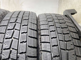 ダンロップ ウィンターマックス WM01 175/65R15 4本