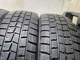 ダンロップ ウィンターマックス WM01 175/65R15 4本