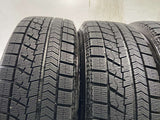 ブリヂストン ブリザックVRX 195/65R15 /トヨタ純正 6.0J+ 100-4穴 4本