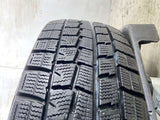 ダンロップ ウィンターマックス WM01 185/65R15 1本
