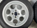 トーヨータイヤ ガリット G5 175/65R15 / MINI 5.5J+45 100-4穴 4本