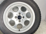 トーヨータイヤ ガリット G5 175/65R15 / MINI 5.5J+45 100-4穴 4本