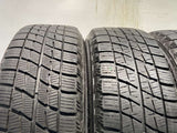 ブリヂストン アイスパートナー 195/65R15 / トップラン 6.0J+45 100-5穴 4本