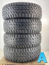 グッドイヤー アイスナビ ZEA2 195/65R15 4本