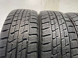グッドイヤー アイスナビ ZEA2 195/65R15 4本