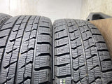 グッドイヤー アイスナビ ZEA2 195/65R15 4本