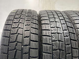 ダンロップ ウィンターマックス WM01 195/65R15 4本