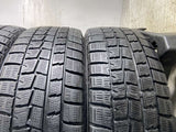 ダンロップ ウィンターマックス WM01 195/65R15 4本