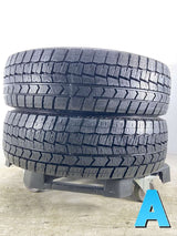 ダンロップ ウィンターマックス WM02 175/65R15 2本