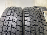 ダンロップ ウィンターマックス WM02 175/65R15 2本