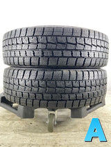 ダンロップ ウィンターマックス WM01 165/60R15 2本
