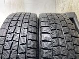ダンロップ ウィンターマックス WM01 165/60R15 2本