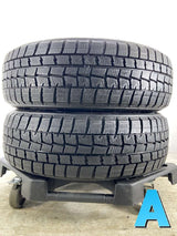 ダンロップ ウィンターマックス WM01 175/55R15 2本