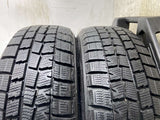 ダンロップ ウィンターマックス WM01 175/55R15 2本