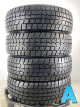 ダンロップ ウィンターマックス WM02 175/65R15 4本