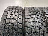 ダンロップ ウィンターマックス WM02 175/65R15 4本