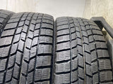 グッドイヤー アイスナビ 6 195/65R15 4本