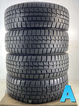ダンロップ ウィンターマックス WM01 195/65R15 4本