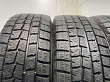 ダンロップ ウィンターマックス WM01 195/65R15 4本