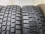ダンロップ ウィンターマックス WM01 195/65R15 4本