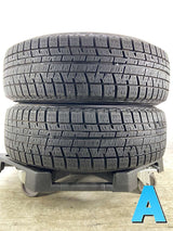 ヨコハマ アイスガード iG50 PLUS 185/65R15 2本