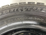 ダンロップ ウィンターマックス WM02 185/60R15 2本