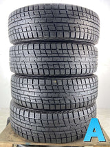 ヨコハマ アイスガード iG30 185/65R15 4本