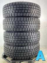 ダンロップ ウィンターマックス WM01 185/65R15 4本