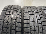 ダンロップ ウィンターマックス WM01 185/65R15 4本