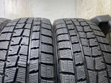 ダンロップ ウィンターマックス WM01 185/65R15 4本