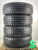 ダンロップ ウィンターマックス WM02 195/65R15 4本
