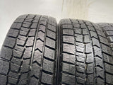 ダンロップ ウィンターマックス WM02 195/65R15 4本