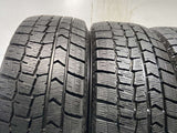 ダンロップ ウィンターマックス WM02 195/65R15 4本