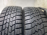 グッドイヤー アイスナビ 6 195/65R15 2本