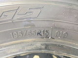 トーヨータイヤ ガリット G5 195/65R15 2本